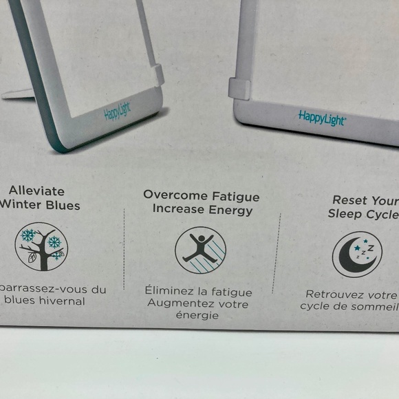 Verilux HappyLight - Picture 3 of 9